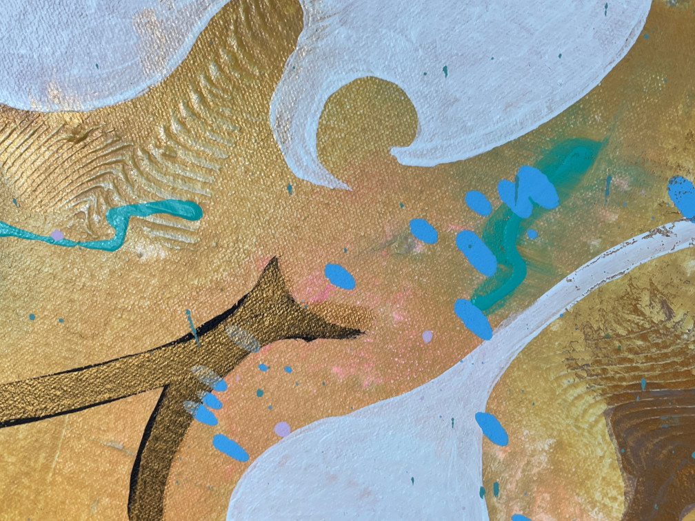 close up of Image.